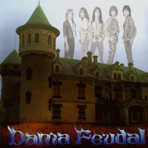 Dama feudal : Dama Feudal